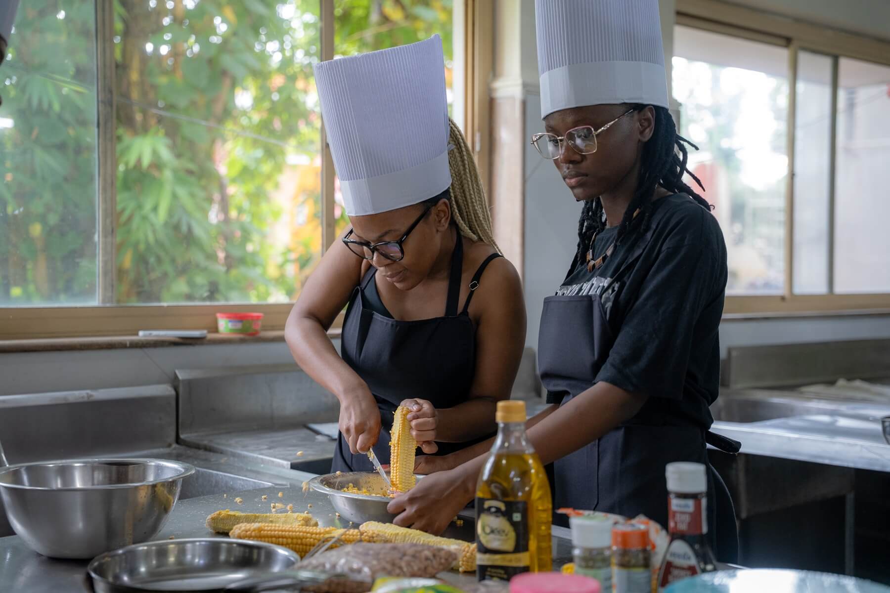 “GLOBAL VILLAGE” Culinary Fest, 2025