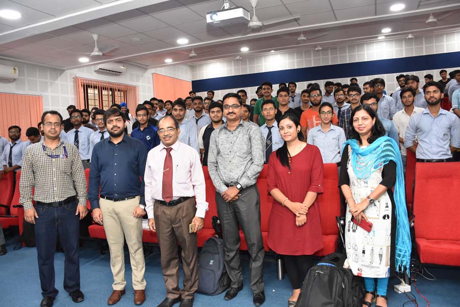 Two Day National Workshop