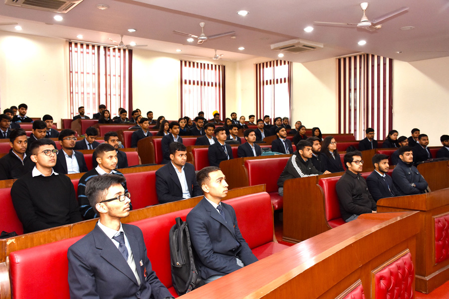 Seminar on “Higher Education Opportunities at Polytech Nantes, University of Nantes, France”.  