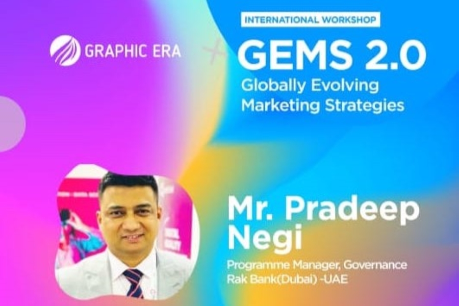 Webinar on “Customer Centric Approach Industry Adaption 4.0 (new normal)”