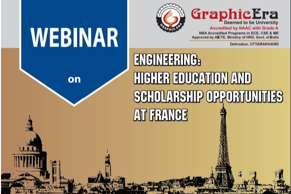 Engineering: Higher Education and Scholarship Opportunities at France
