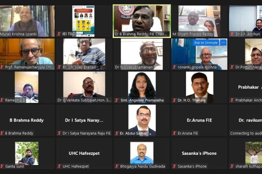 “World Telecommunication and Information Society Day” Digital Technologies for older persons and healthy ageing