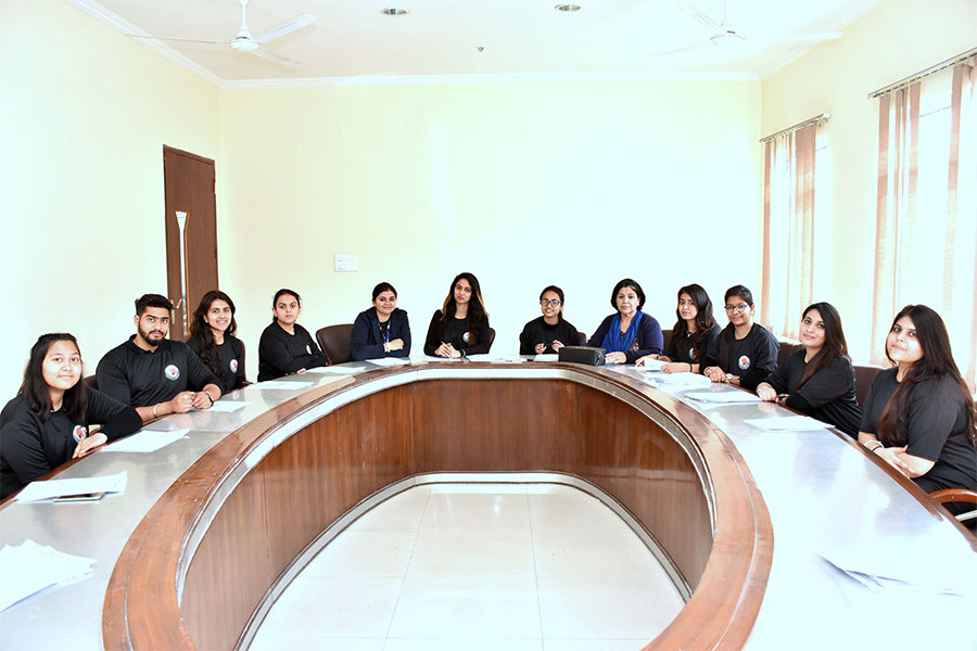 Graphic Era (Deemed to be University) Rankings: The Faculty Factor Behind Its Success