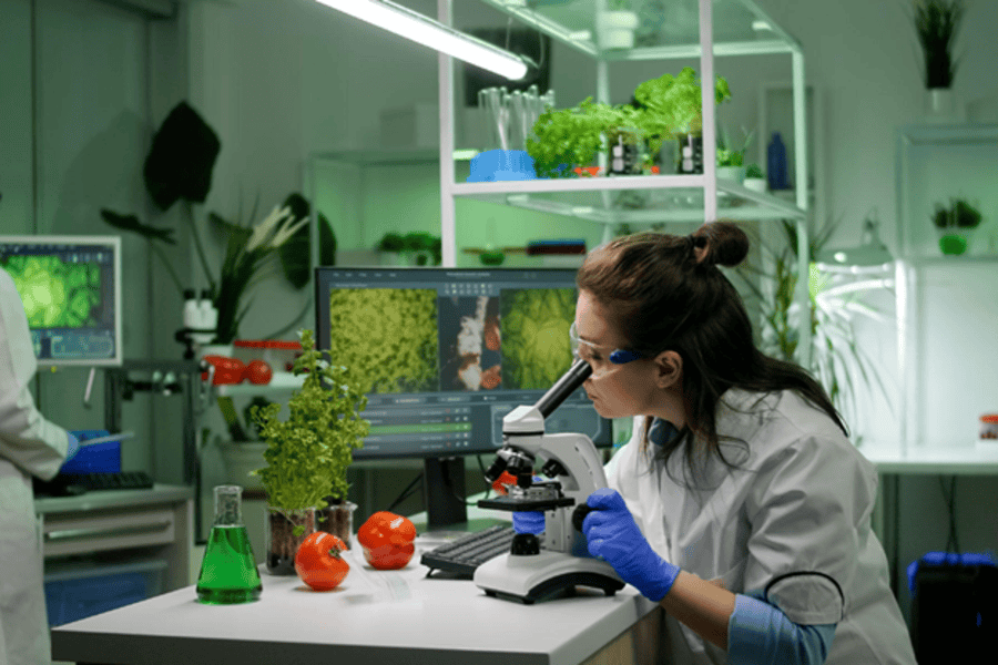 Top Food Technology Courses After 12th in India