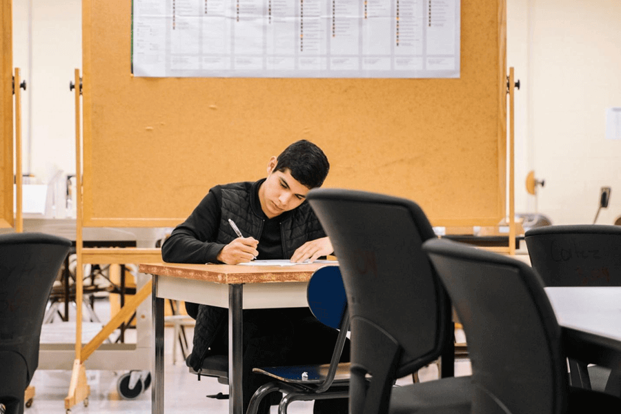 Best Strategy for NEET Preparation: How to Crack NEET on First Attempt