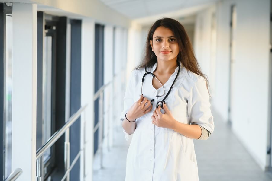 Nursing in India: Course Fees, Admission Process & Career Opportunities