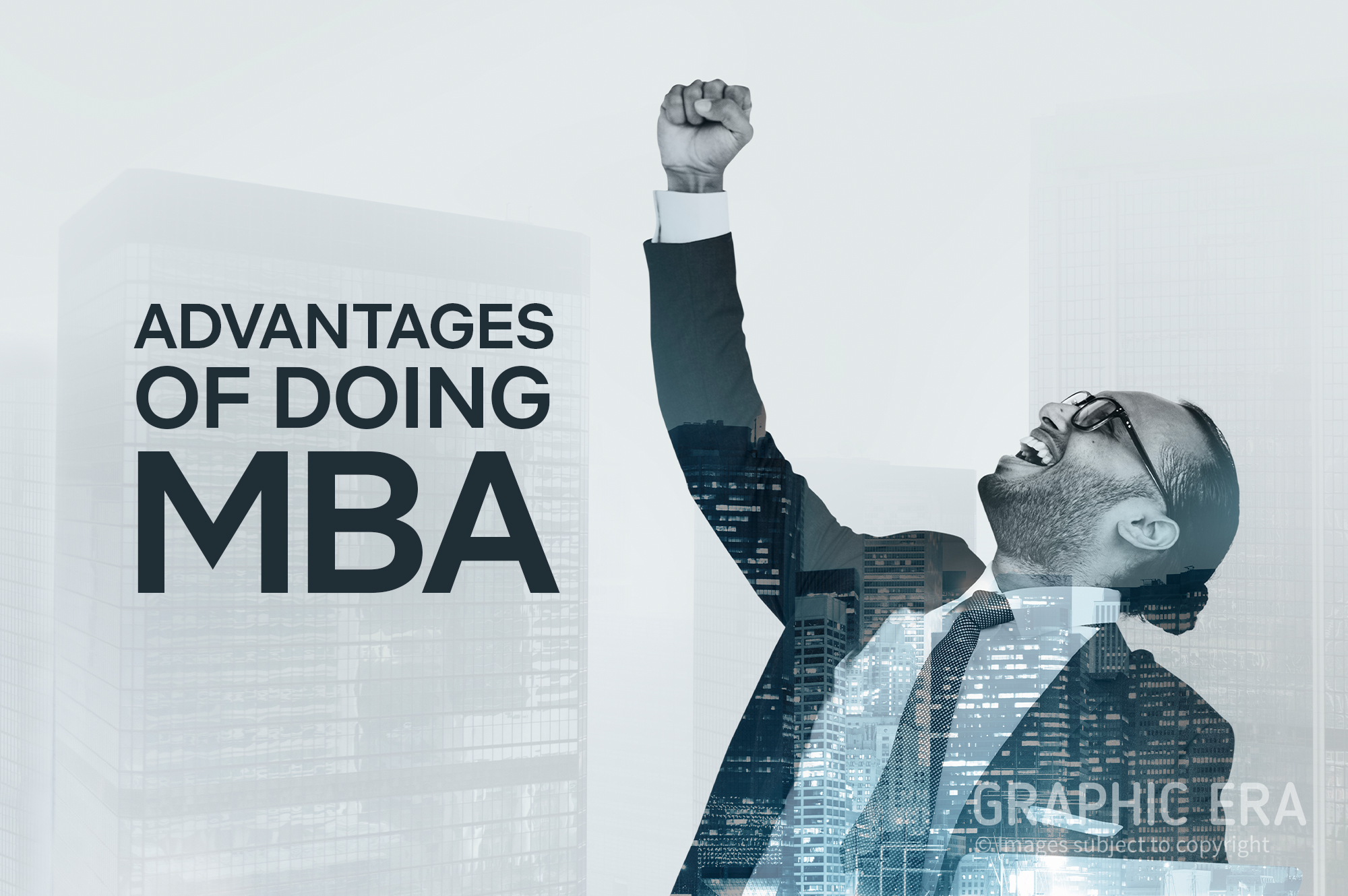 Advantages of Doing MBA