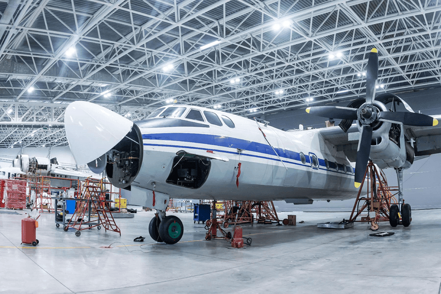 Top Aerospace Engineering Career Paths and Job Opportunities