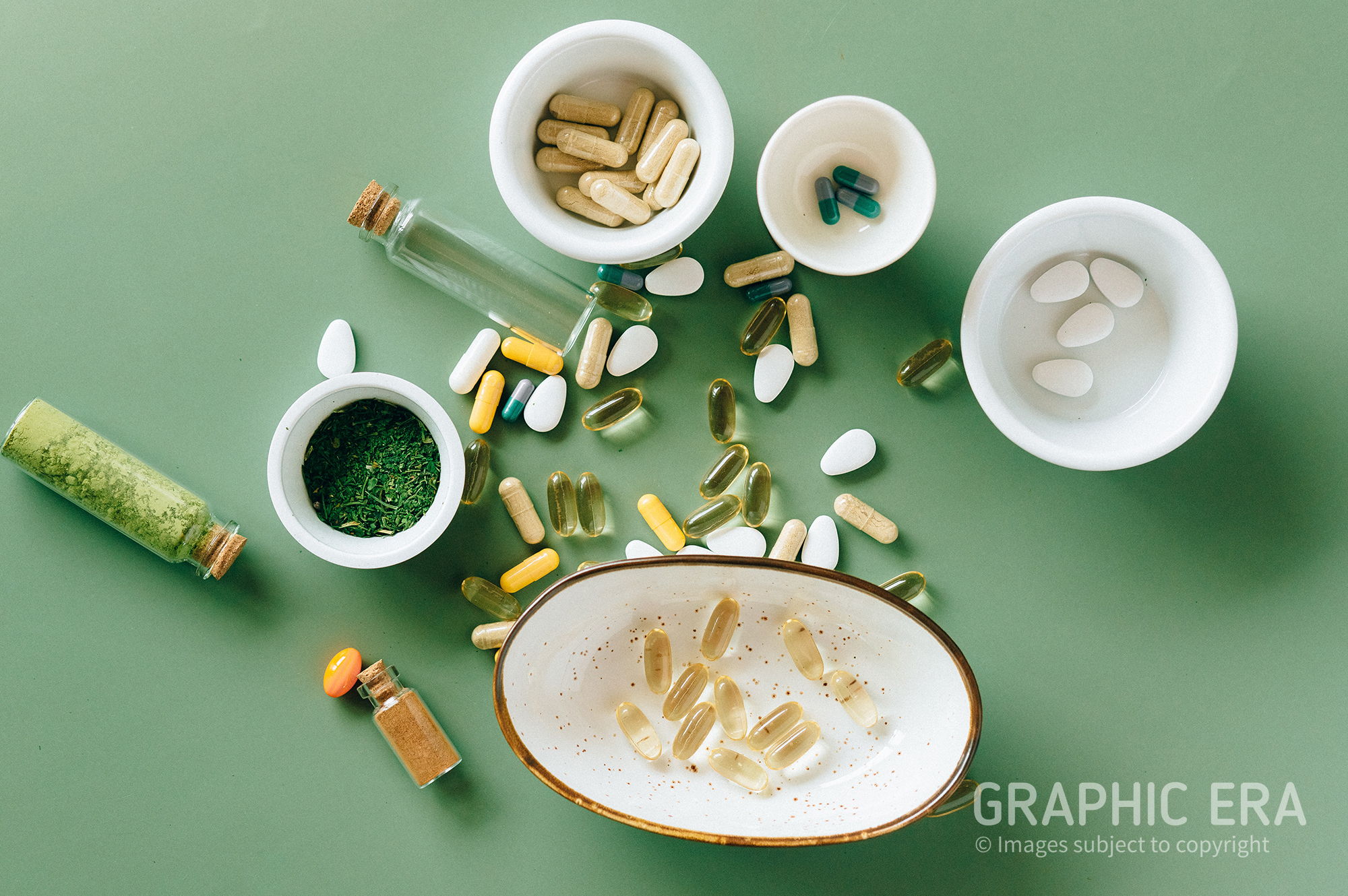 A team of professors at Graphic Era granted patent for Anti-Fungal Drug