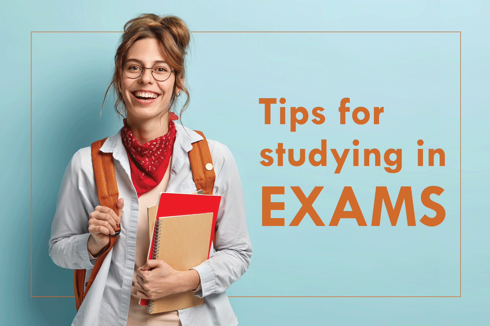 Tips For Studying in Exams
