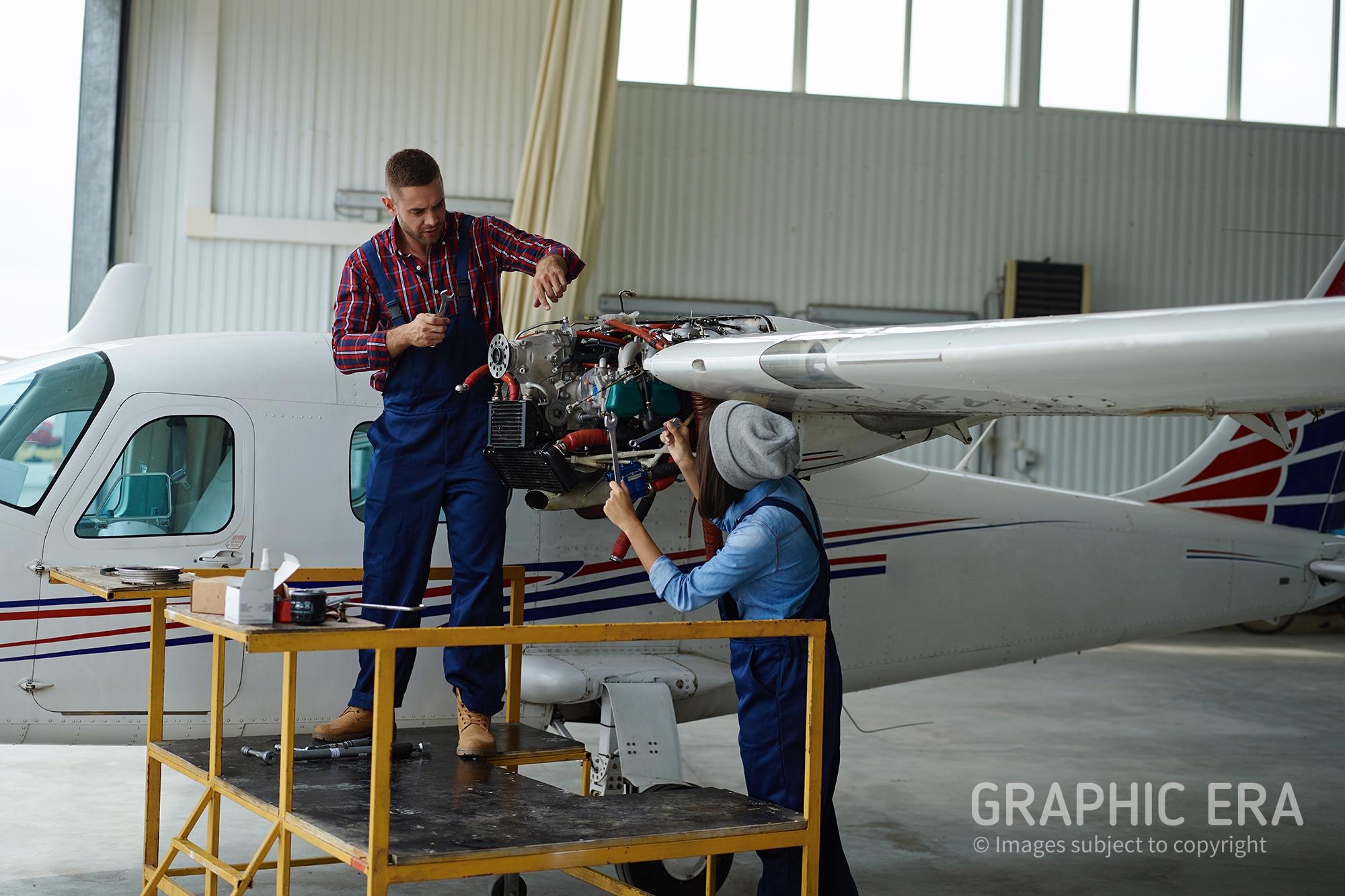 Overview of Aerospace Engineering