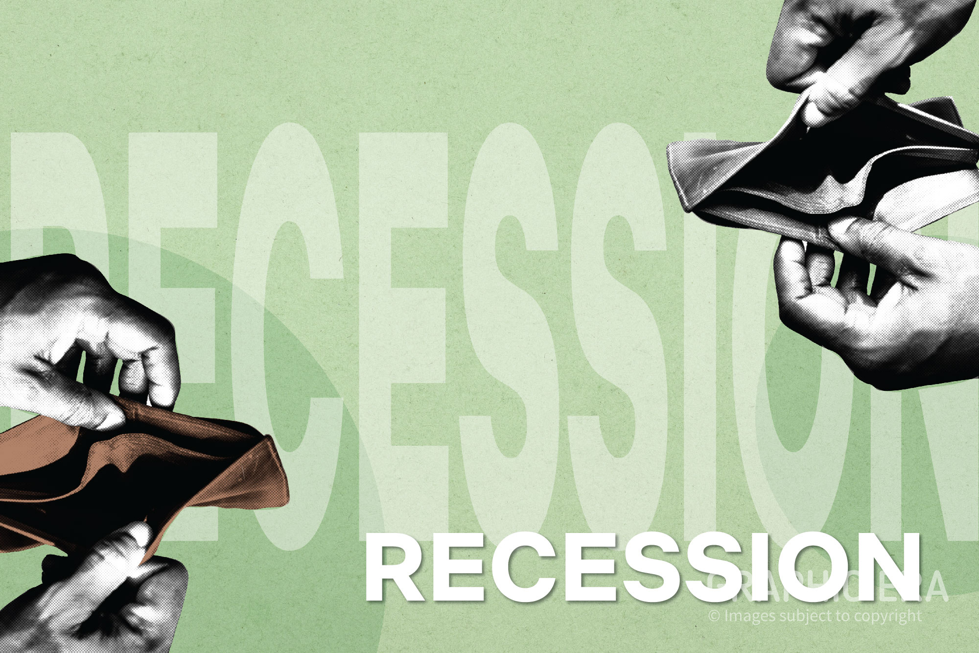 Recession: A Guide For College Students