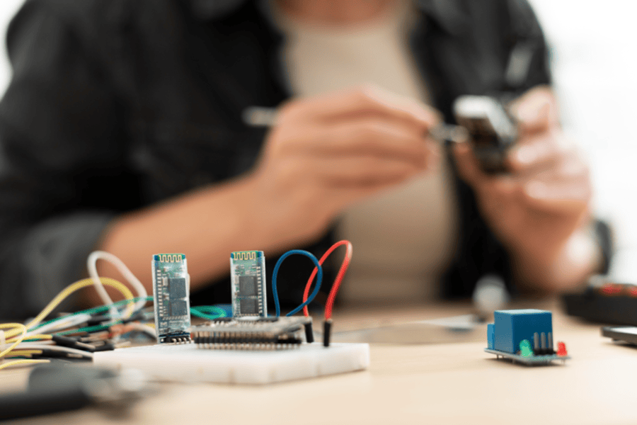 How to Build a Successful Career After Electrical Engineering