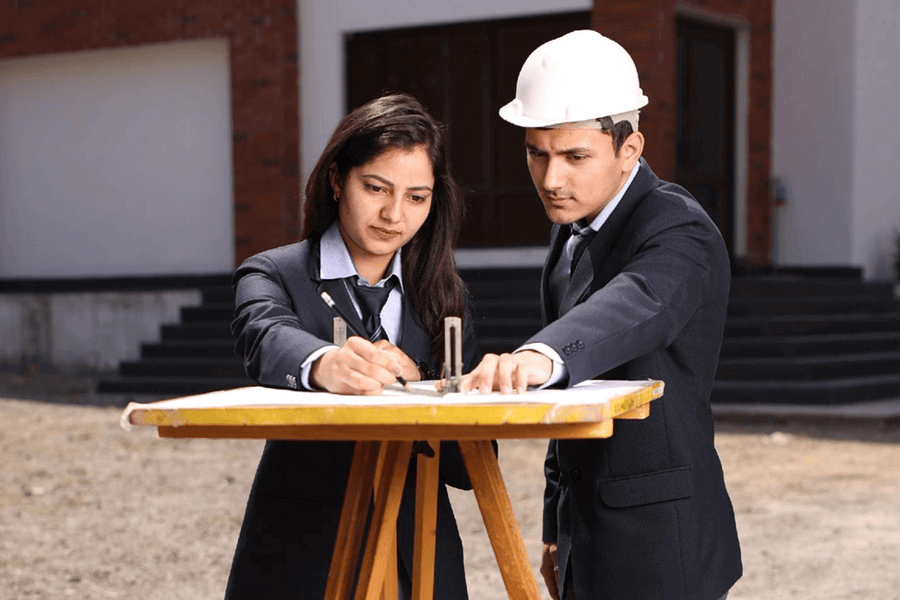 Best Courses in Civil Engineering After 12th