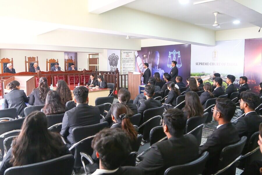 List of Law Entrance Exams in India After 12th & Graduation