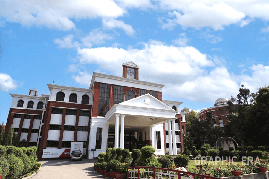 Why Students Prefer Graphic Era Over Other Engineering Colleges in Uttarakhand