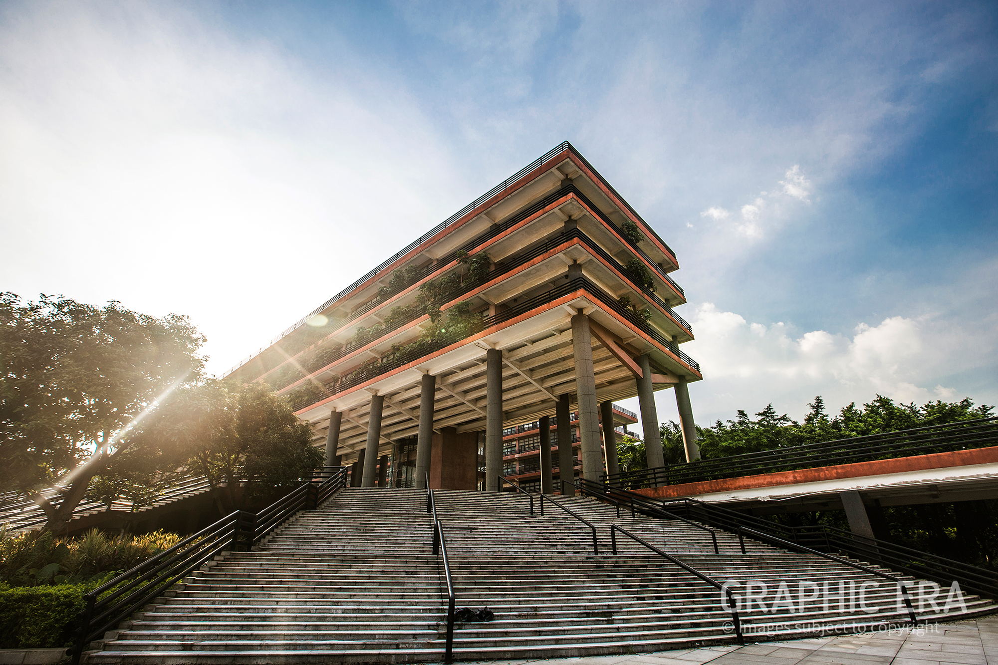 Factors you should consider when choosing a college