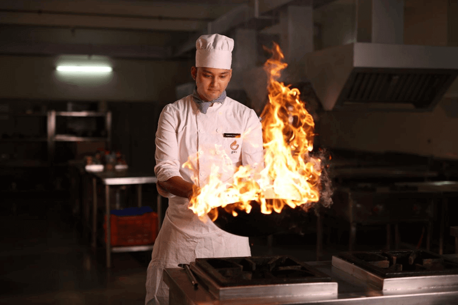 Career in Hotel Management After 12th: Courses and Opportunities