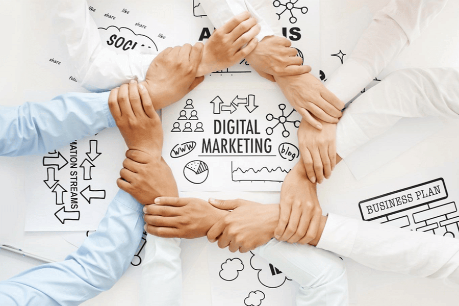 Best Career Opportunities and High-Salary Roles After Digital Marketing