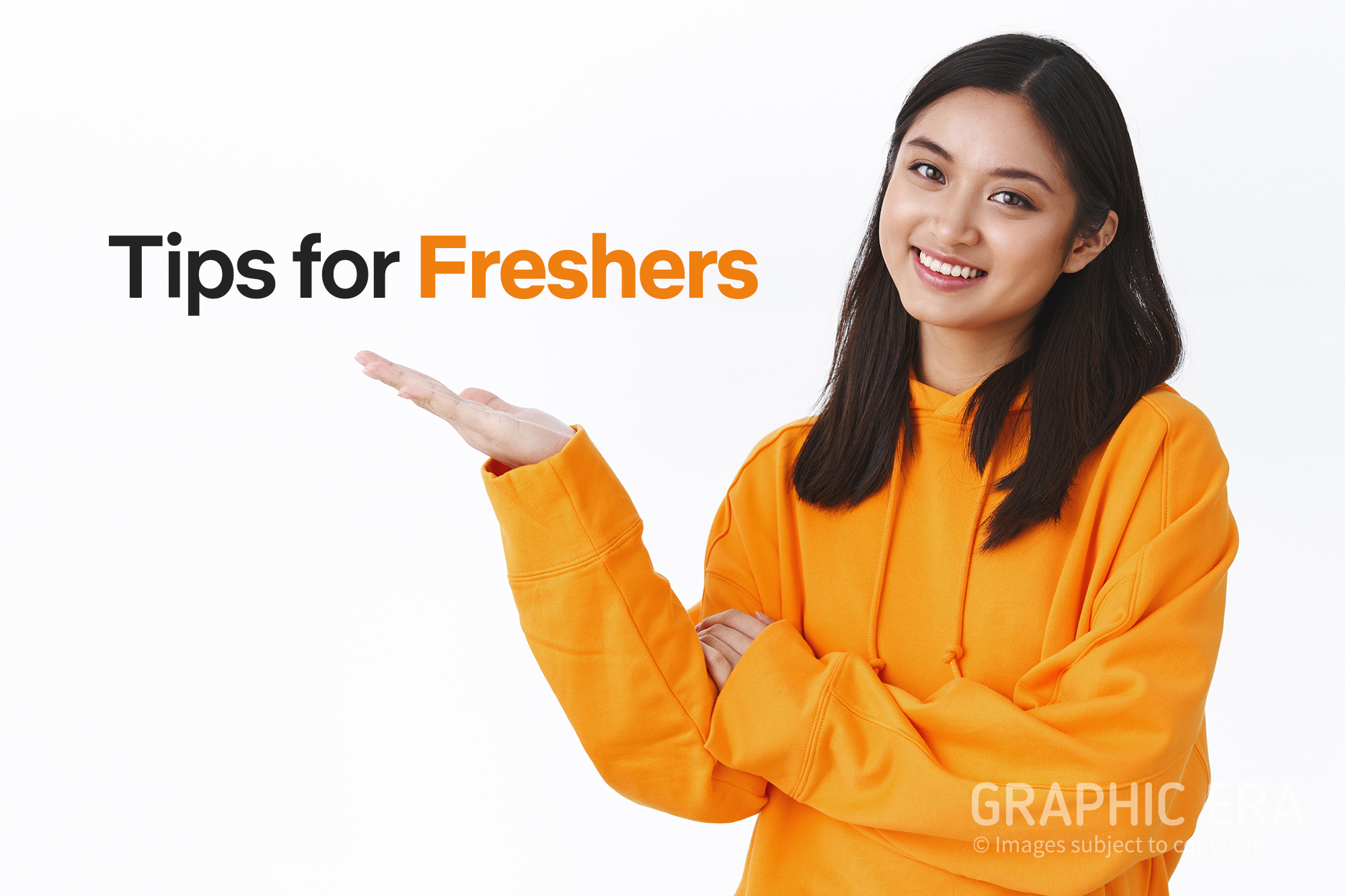 Tips for College Freshmen