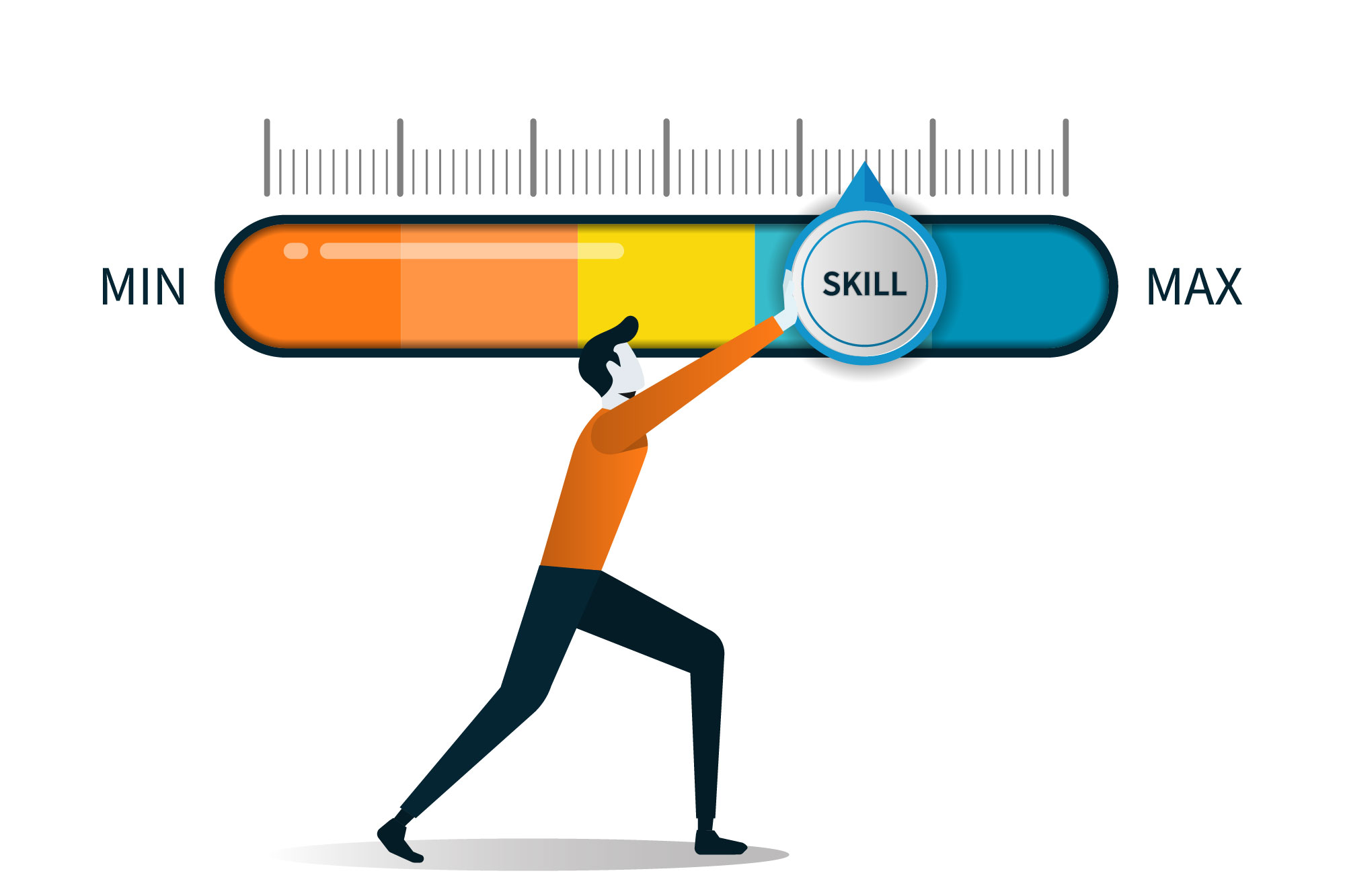 In-Demand Skills for Career Advancement
