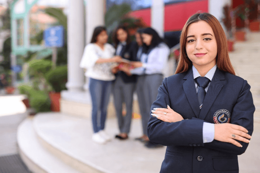 Why B.Tech CSE at Graphic Era Deemed University Is Worth It