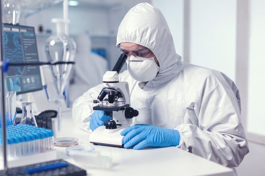 Top Biology Courses to Choose After 12th in India