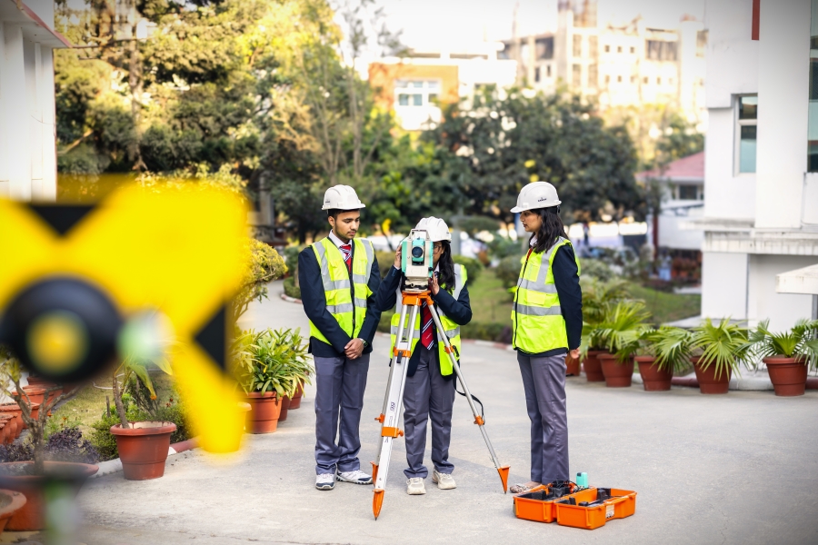 Green Building Practices in Civil Engineering and the Way Forward