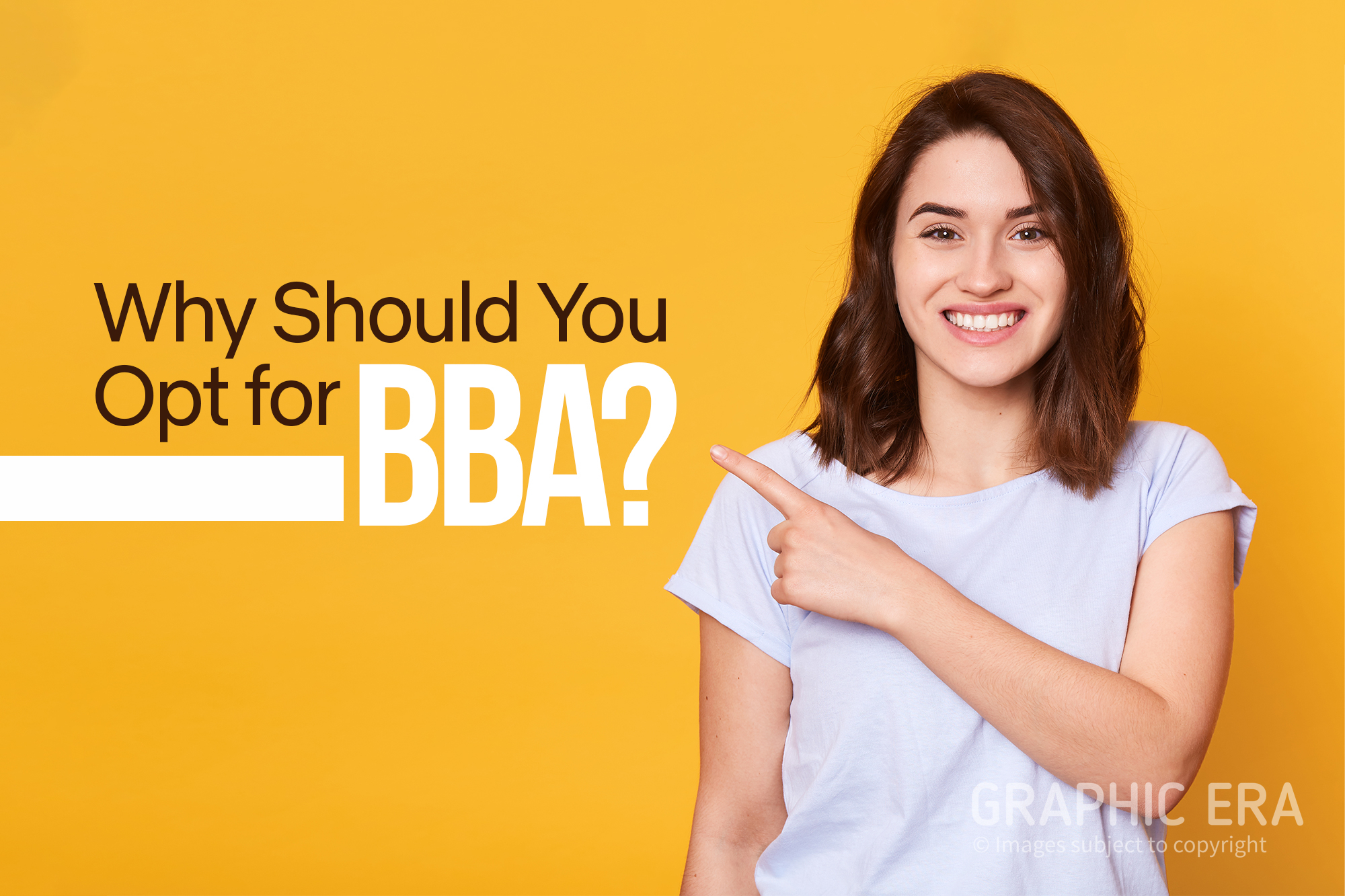 Why Should You Opt For BBA?
