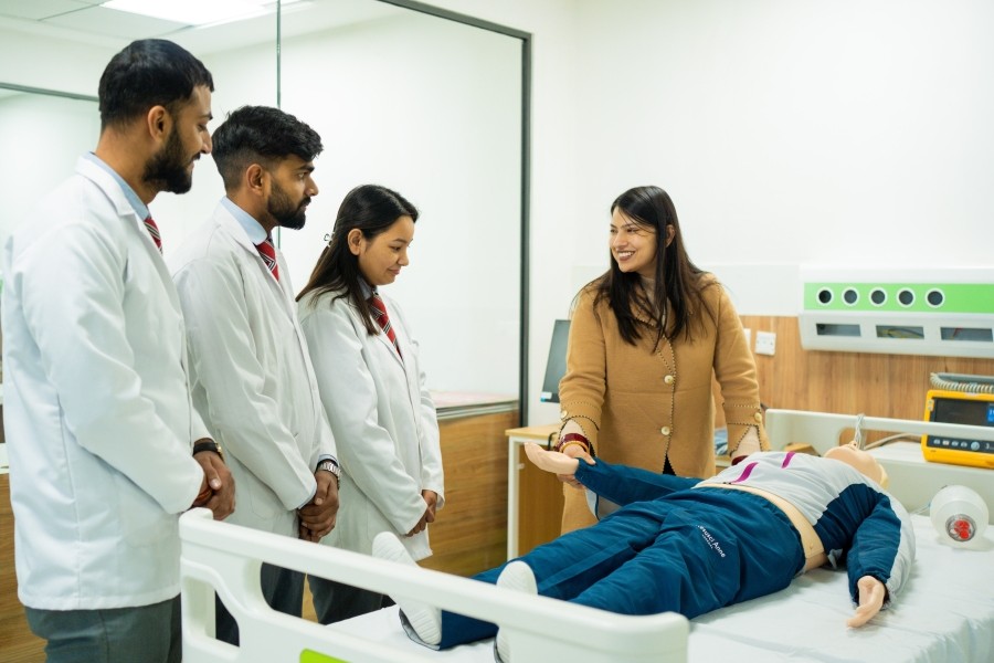 How a BPT degree will help in driving your career ahead