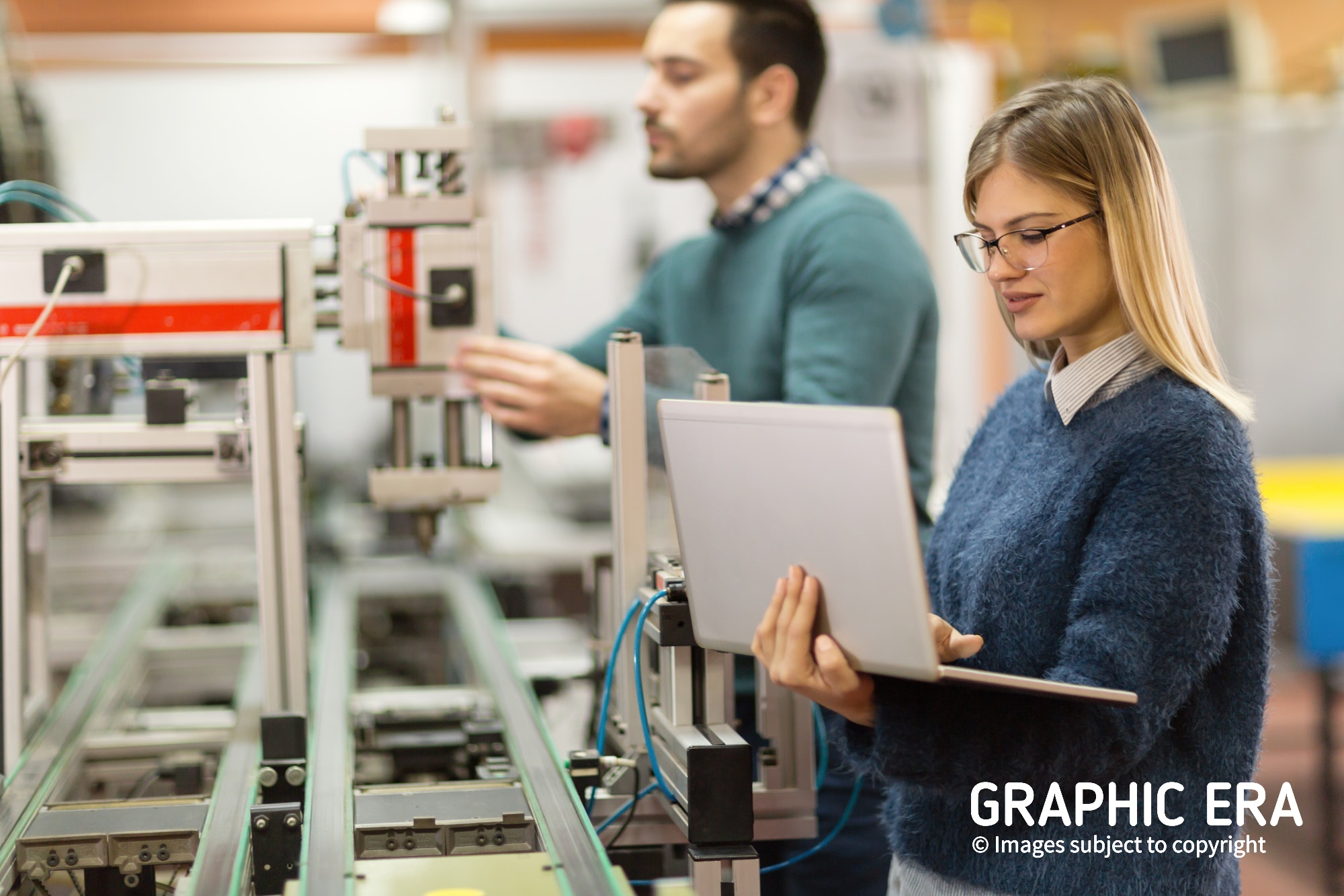 Why Choose B.Tech Mechanical Engineering in Mechatronics