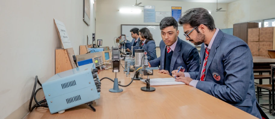 Graphic Era (Deemed to be University)