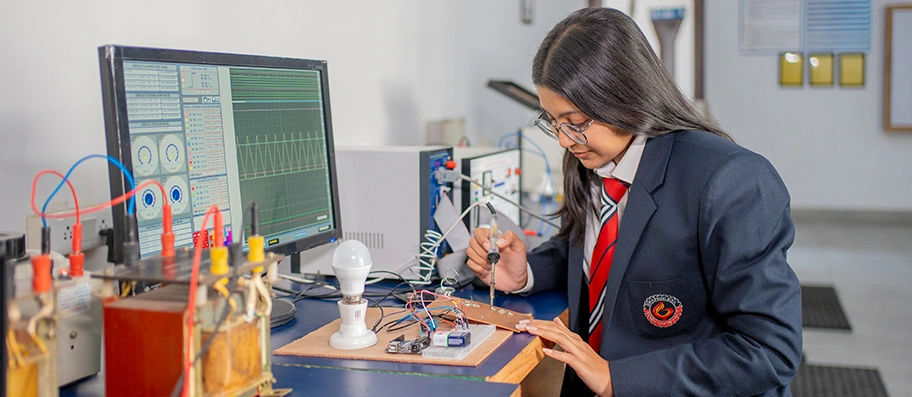 Graphic Era (Deemed to be University)