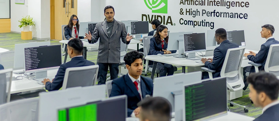 Graphic Era (Deemed to be University)