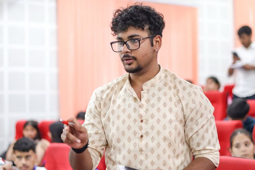 Learning Through Experience