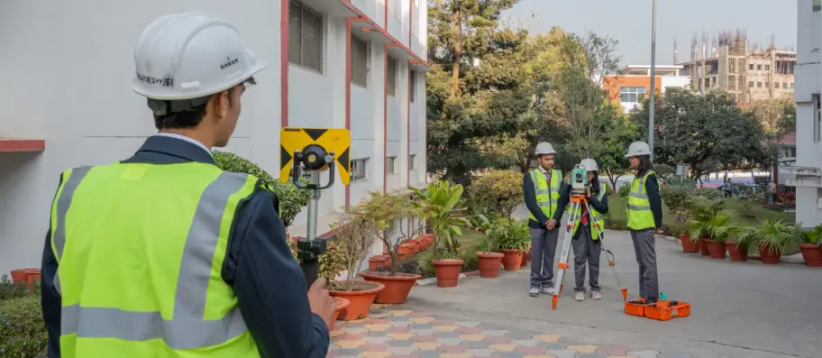 Graphic Era (Deemed to be University)