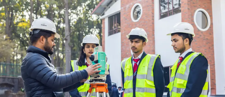 Graphic Era (Deemed to be University)