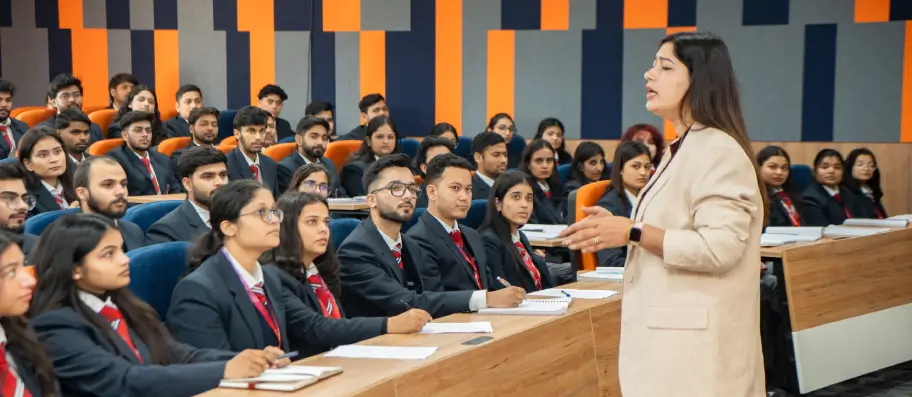 Graphic Era (Deemed to be University)