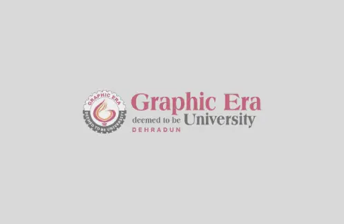Graphic Era (Deemed to be University)