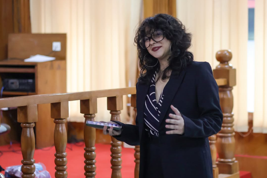 Training & Skill Development