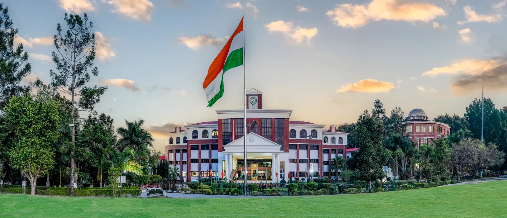 Human Resource Development Centre