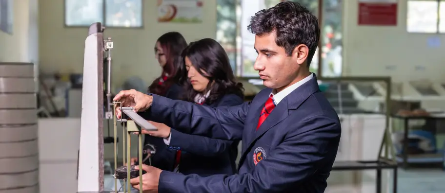 Graphic Era (Deemed to be University)