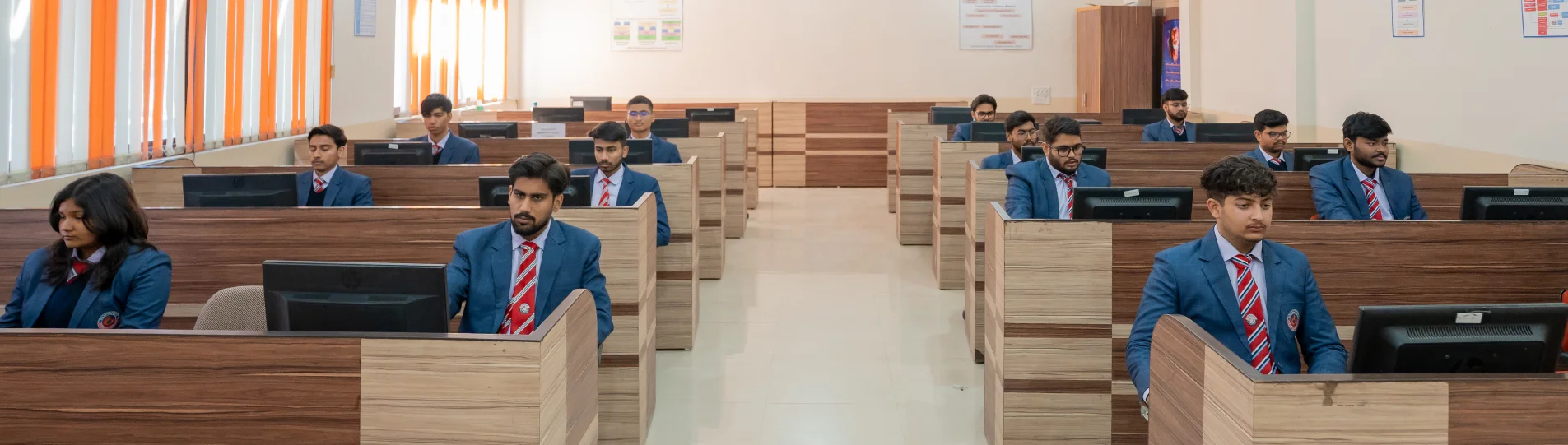 B.Tech in Electronics and Communication Engineering