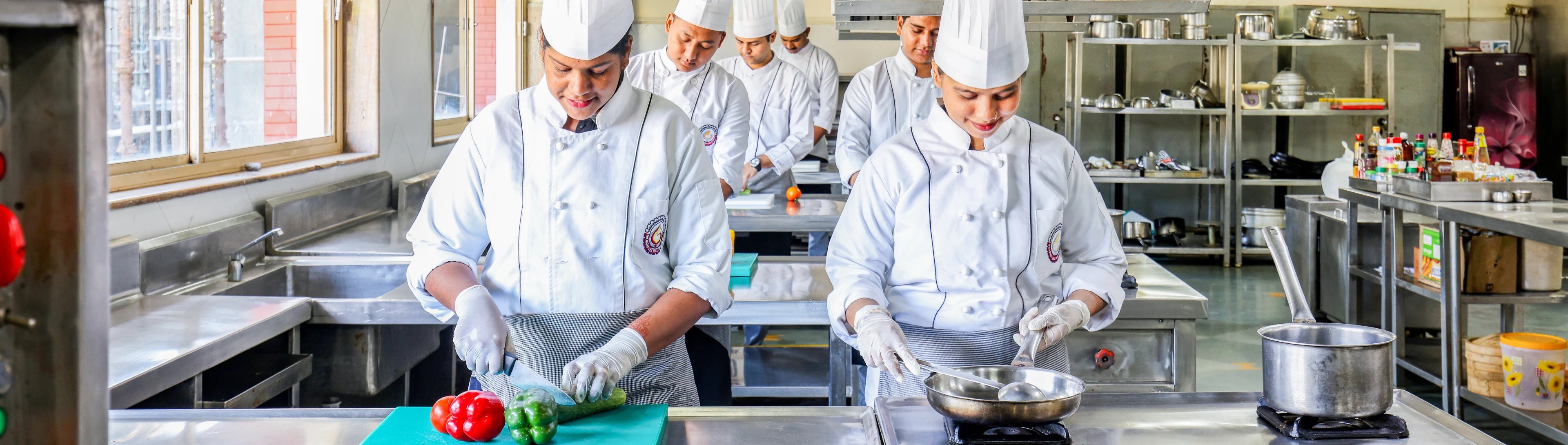 Bachelors in Hotel Management (BHM)