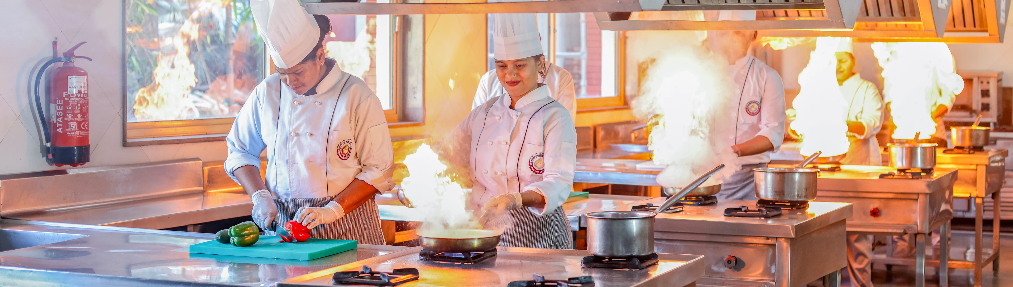 Certificate Course in Hotel Operations (CCHO)