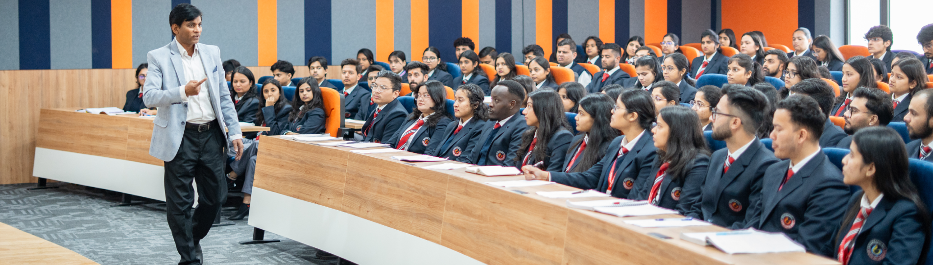 MBA in Artificial Intelligence (AI) and Data Science (DS)