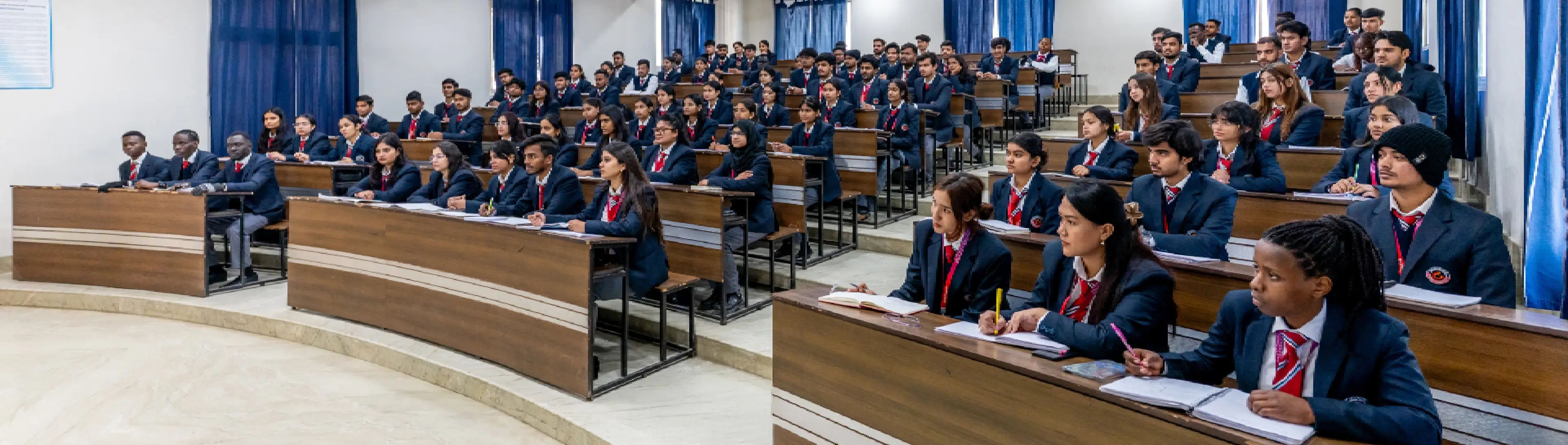 B.Com (Hons.) with Research