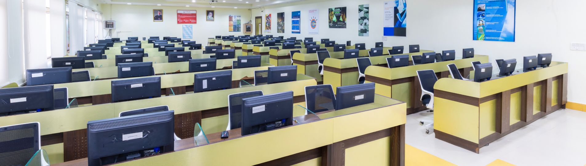 BBA with specialization in AI&DS