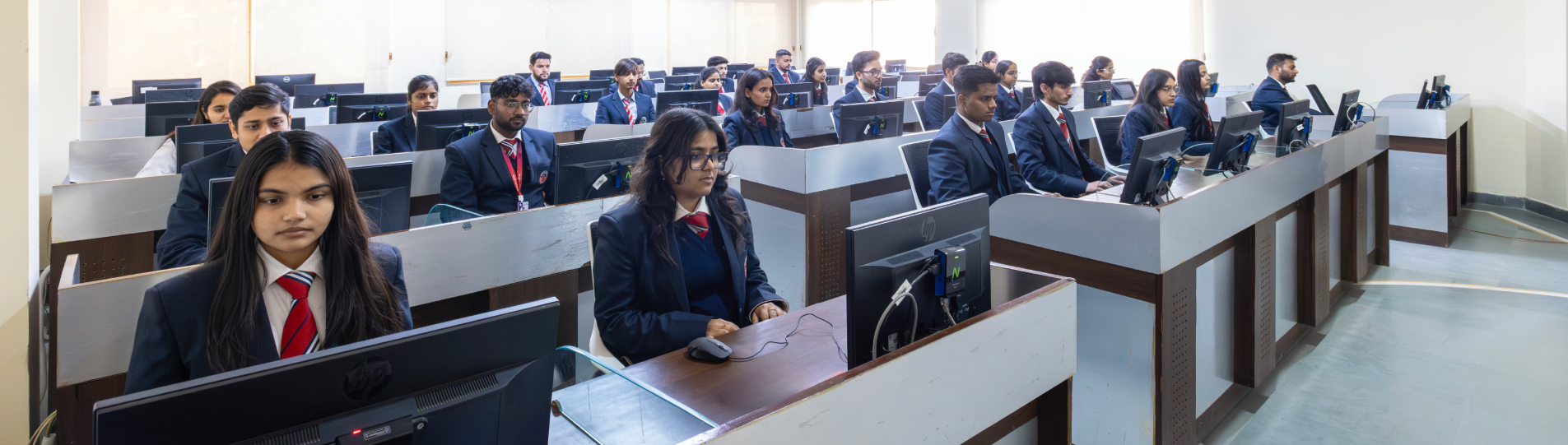 BBA with Specialization in Hospital Administration