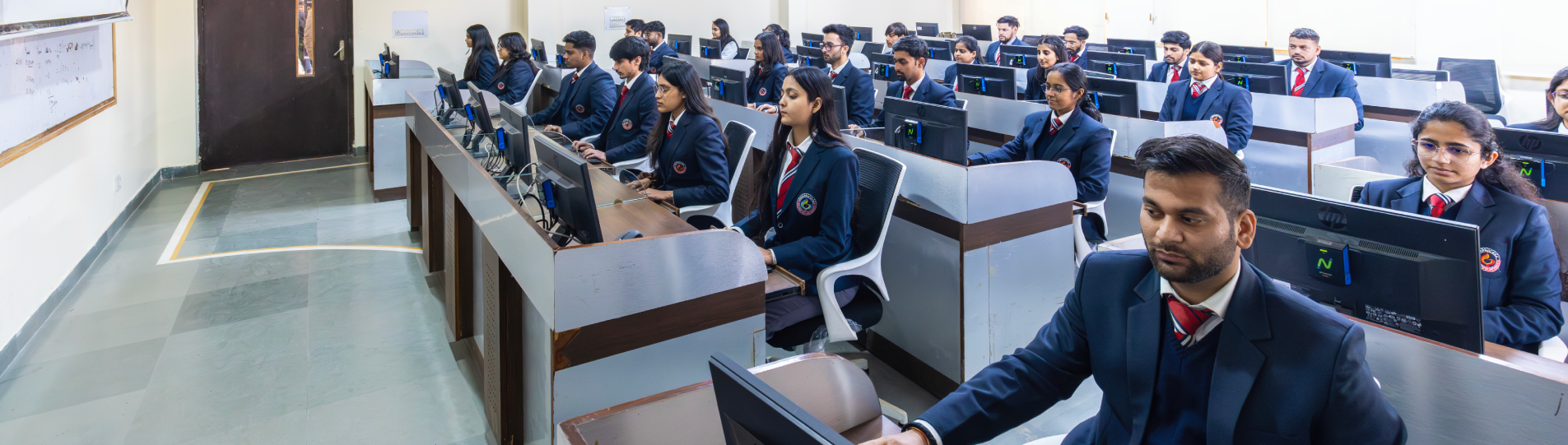 BBA with Specialization in Aviation Management